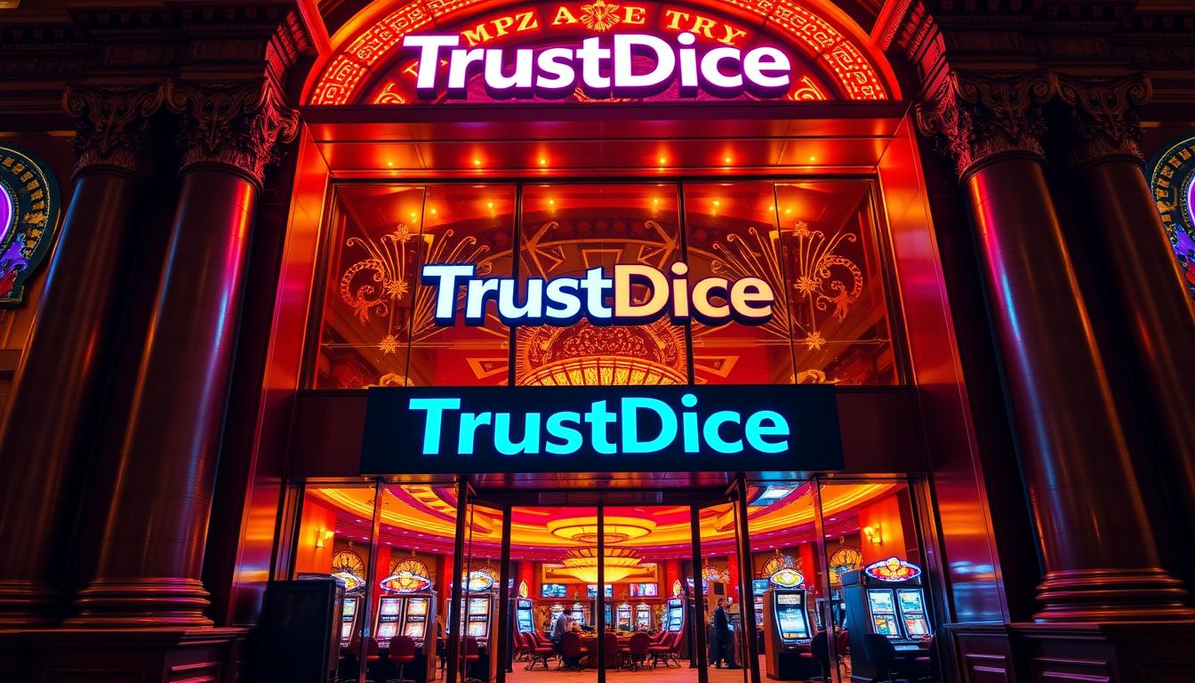 trustdice review